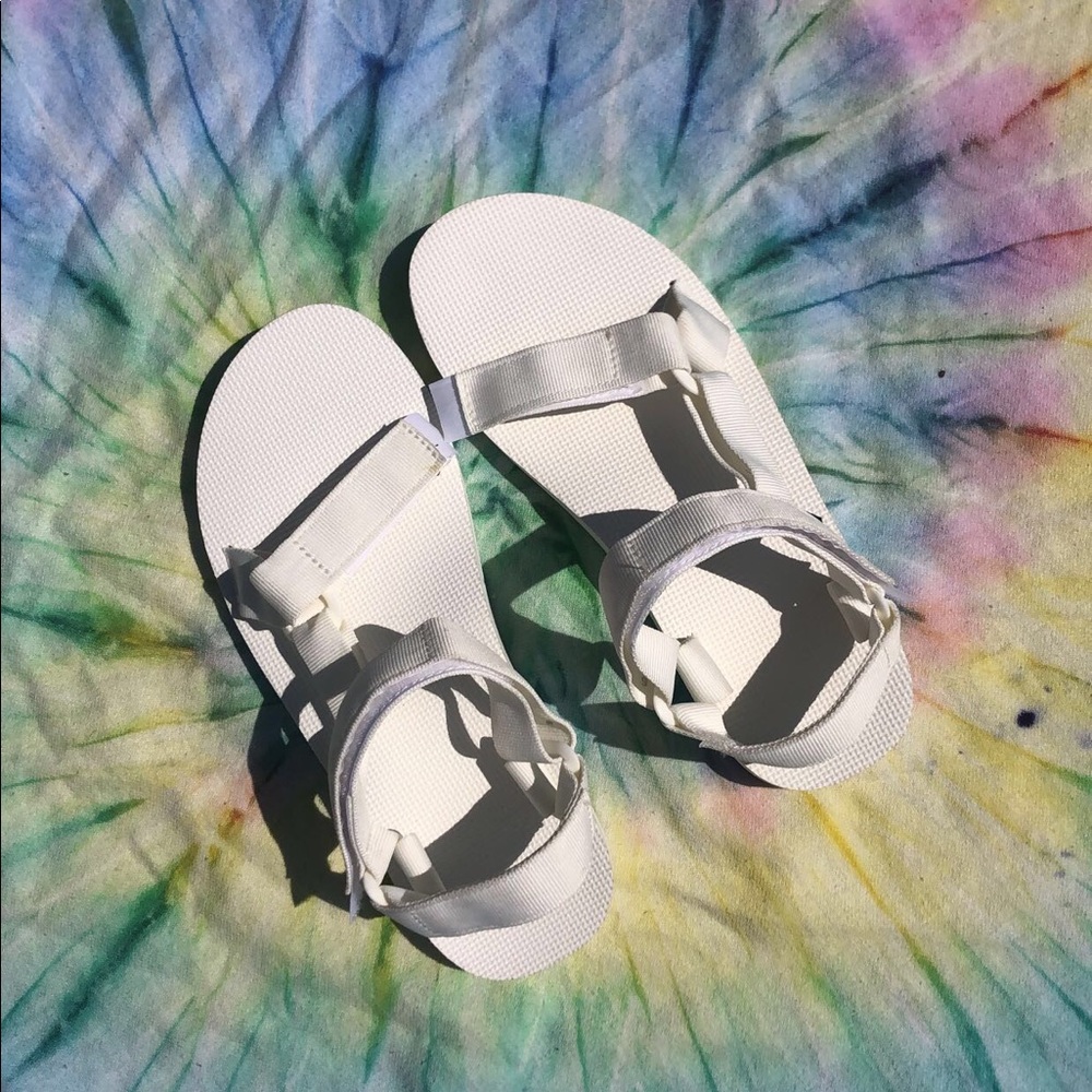 Teva Sandals